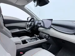 2024 BYD Yuan PLUS EV 510km Honor Superior — фото 9