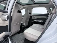2024 BYD Yuan PLUS EV 510km Honor Superior — фото 10
