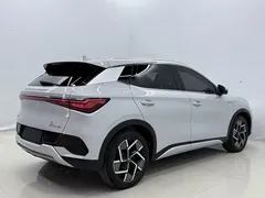 2024 BYD Yuan PLUS EV 510km Honor Superior — фото 12