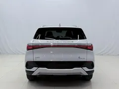 2024 BYD Yuan PLUS EV 510km Honor Superior — фото 13