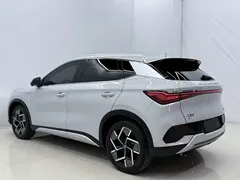 2024 BYD Yuan PLUS EV 510km Honor Superior — фото 14