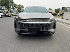 2023 Exeed RX 400T 2WD — фото 2