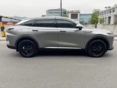 2023 Exeed RX 400T 2WD — фото 4