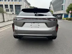2023 Exeed RX 400T 2WD — фото 6