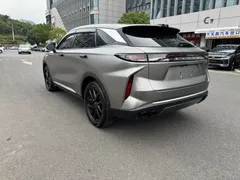 2023 Exeed RX 400T 2WD — фото 7