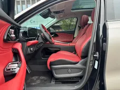 2023 Exeed RX 400T 2WD — фото 8