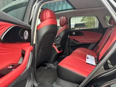 2023 Exeed RX 400T 2WD — фото 9