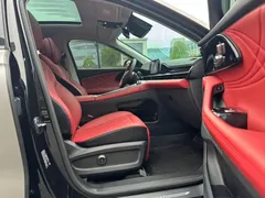2023 Exeed RX 400T 2WD — фото 10