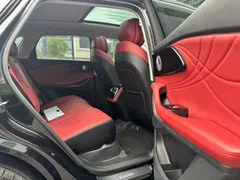 2023 Exeed RX 400T 2WD — фото 11
