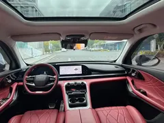 2023 Exeed RX 400T 2WD — фото 12