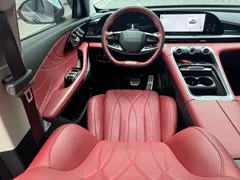 2023 Exeed RX 400T 2WD — фото 13