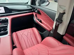 2023 Exeed RX 400T 2WD — фото 14