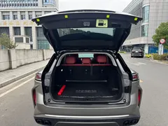 2023 Exeed RX 400T 2WD — фото 15