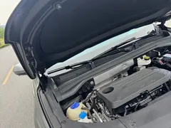 2023 Exeed RX 400T 2WD — фото 18