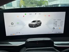 2023 Exeed RX 400T 2WD — фото 19
