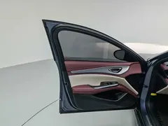 2025 BYD Seal 07 1.5L PHEV 125km Luxury, синий — фото 15