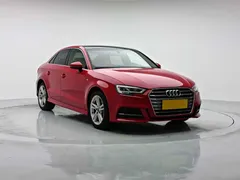 2020 Audi A3 Sedan 35 TFSI Fashion China 6 — фото 2
