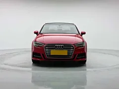 2020 Audi A3 Sedan 35 TFSI Fashion China 6 — фото 3