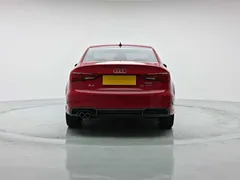 2020 Audi A3 Sedan 35 TFSI Fashion China 6 — фото 6