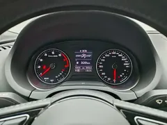 2020 Audi A3 Sedan 35 TFSI Fashion China 6 — фото 9