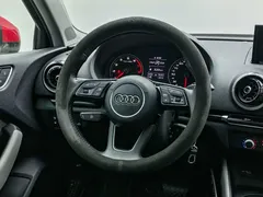 2020 Audi A3 Sedan 35 TFSI Fashion China 6 — фото 10