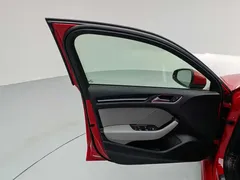 2020 Audi A3 Sedan 35 TFSI Fashion China 6 — фото 14