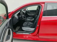 2020 Audi A3 Sedan 35 TFSI Fashion China 6 — фото 15