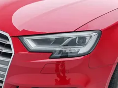 2020 Audi A3 Sedan 35 TFSI Fashion China 6 — фото 18