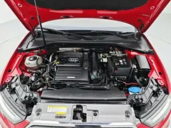 2020 Audi A3 Sedan 35 TFSI Fashion China 6 — фото 20