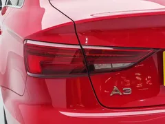 2020 Audi A3 Sedan 35 TFSI Fashion China 6 — фото 23