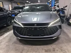 2024 BYD Qin L PHEV 120KM Excellence — фото 2