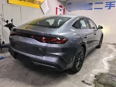 2024 BYD Qin L PHEV 120KM Excellence — фото 3