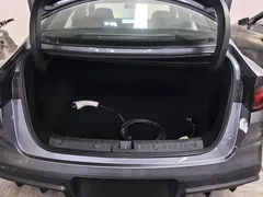 2024 BYD Qin L PHEV 120KM Excellence — фото 4