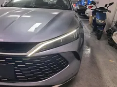 2024 BYD Qin L PHEV 120KM Excellence — фото 5