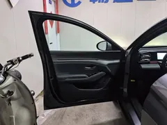 2024 BYD Qin L PHEV 120KM Excellence — фото 7