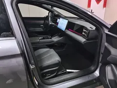 2024 BYD Qin L PHEV 120KM Excellence — фото 8