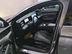 2024 BYD Qin L PHEV 120KM Excellence — фото 9