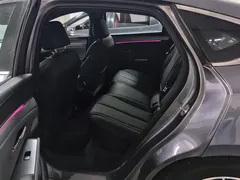2024 BYD Qin L PHEV 120KM Excellence — фото 11