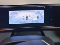 2024 BYD Qin L PHEV 120KM Excellence — фото 14