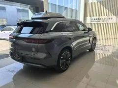 2025 BYD Tang L PHEV 175km Drone Edition, зелёный — фото 4