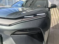 2025 BYD Tang L PHEV 175km Drone Edition, зелёный — фото 7
