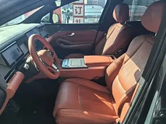 2025 BYD Tang L PHEV 175km Drone Edition, зелёный — фото 10
