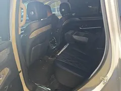 2022 Tank 500 3.0T Business 5-seat — фото 11
