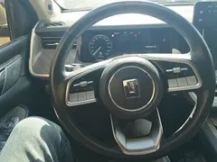 2022 Tank 500 3.0T Business 5-seat — фото 15