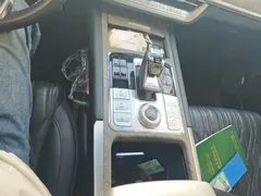 2022 Tank 500 3.0T Business 5-seat — фото 16