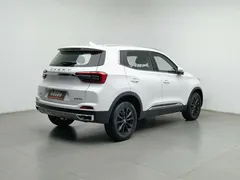 2023 Chery Tiggo 5x 1.5T CVT Luxury, белый — фото 2