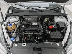 2023 Chery Tiggo 5x 1.5T CVT Luxury, белый — фото 6