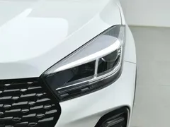 2023 Chery Tiggo 5x 1.5T CVT Luxury, белый — фото 7