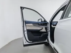2023 Chery Tiggo 5x 1.5T CVT Luxury, белый — фото 8