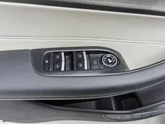 2023 Chery Tiggo 5x 1.5T CVT Luxury, белый — фото 9